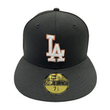 New Era 59Fifty MLB Cooperstown 1942 All Star Game Los Angeles Dodgers