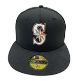 New Era 59Fifty MLB Cooperstown 1942 All Star Game Seattle Mariners