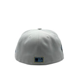 New Era 59Fifty MLB Cooperstown 2Tone New York Yankees White/Sky