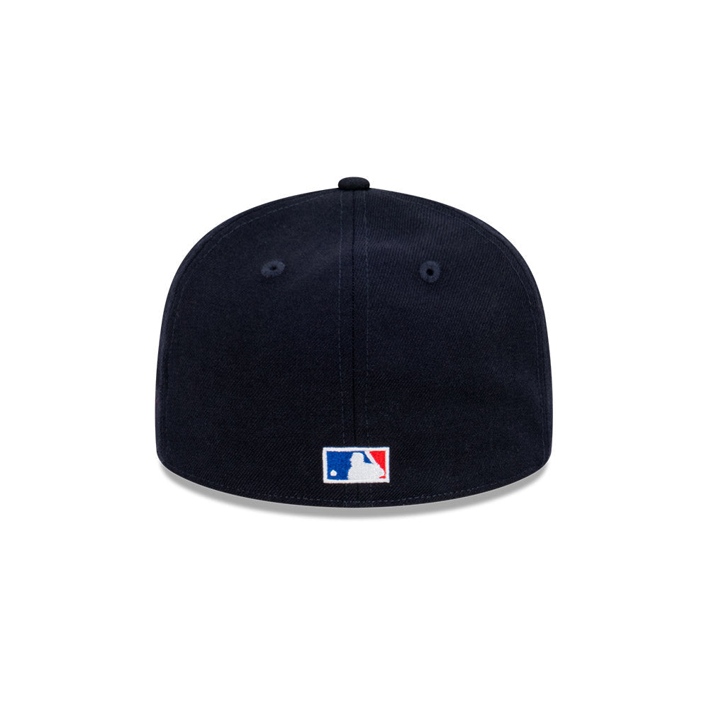New Era 59Fifty MLB Cooperstown Detroit Tigers