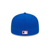 New Era 59Fifty MLB Cooperstown Montreal Expos