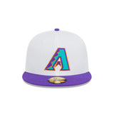 New Era 59Fifty MLB Cooperstown OTC Arizona Diamondbacks