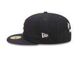 New Era 59Fifty MLB Crown Champs Atlanta Braves OTC