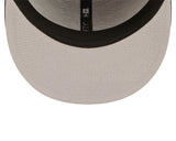 New Era 59Fifty MLB Crown Champs Atlanta Braves OTC