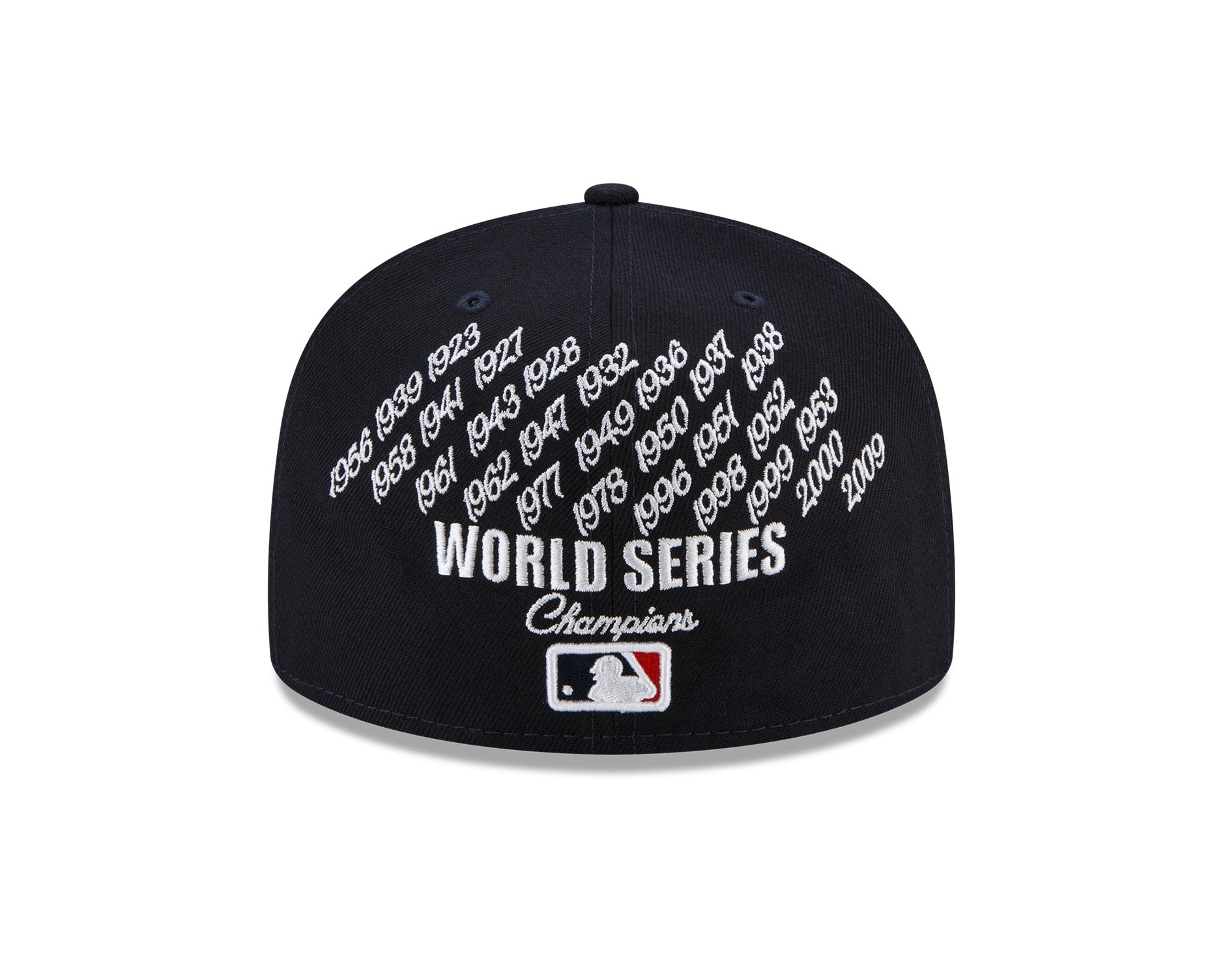 New Era 59Fifty MLB Crown Champs New York Yankees OTC