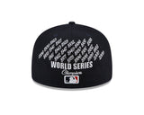 New Era 59Fifty MLB Crown Champs New York Yankees OTC