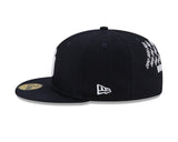 New Era 59Fifty MLB Crown Champs New York Yankees OTC
