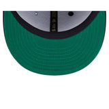 New Era 59Fifty MLB 59Fifty Day 2024 New York Yankees Heather Grey