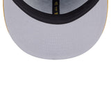 New Era 59Fifty MLB 59Fifty Day 2025 Black Gold New York Yankees