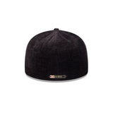 New Era 59Fifty MLB 59Fifty Day 2025 Black Velvet Boston Red Sox