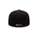 New Era 59Fifty MLB 59Fifty Day 2025 Black Velvet Chicago White Sox