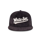 New Era 59Fifty MLB 59Fifty Day 2025 Black Velvet Chicago White Sox