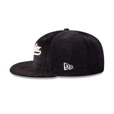 New Era 59Fifty MLB 59Fifty Day 2025 Black Velvet Chicago White Sox