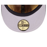 New Era 59Fifty MLB 59Fifty Day 2025 Black Velvet Chicago White Sox