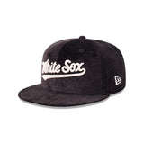New Era 59Fifty MLB 59Fifty Day 2025 Black Velvet Chicago White Sox