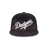 New Era 59Fifty MLB 59Fifty Day 2025 Black Velvet Los Angeles Dodgers