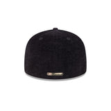 New Era 59Fifty MLB 59Fifty Day 2025 Black Velvet Los Angeles Dodgers