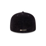 New Era 59Fifty MLB 59Fifty Day 2025 Black Velvet New York Yankees