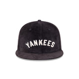 New Era 59Fifty MLB 59Fifty Day 2025 Black Velvet New York Yankees