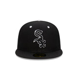 New Era 59Fifty MLB Diamond Era Outline Chicago White Sox