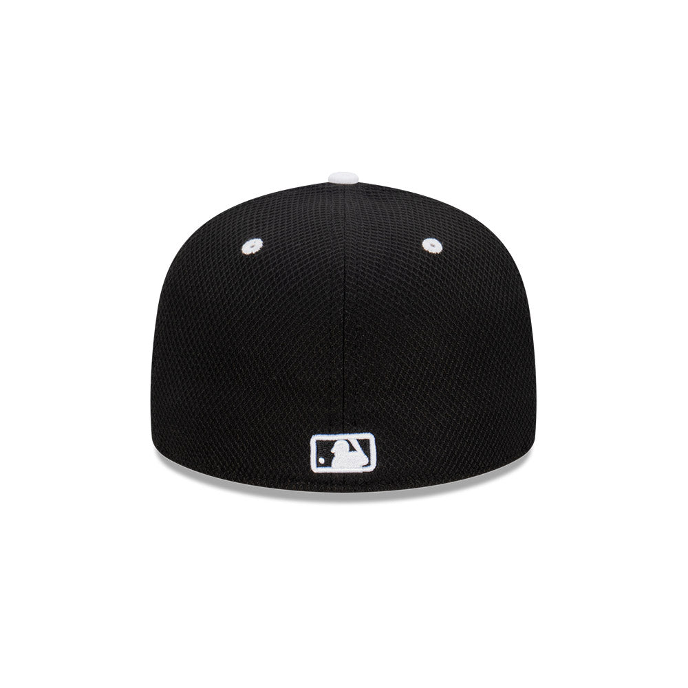 New Era 59Fifty MLB Diamond Era Outline Chicago White Sox