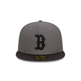 New Era 59Fifty MLB Diamond Era Storm 2Tone Boston Red Sox
