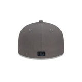 New Era 59Fifty MLB Diamond Era Storm 2Tone Oakland Athletics
