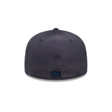 New Era 59Fifty MLB Diamond Era New York Yankees Navy Tonal