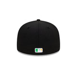 New Era 59Fifty MLB Digi Colour World Series New York Yankees Black Kelly Green Yellow