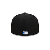 New Era 59Fifty MLB Digi Colour World Series New York Yankees Black Royal Sky Blue