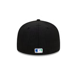 New Era 59Fifty MLB Digi Colour World Series New York Yankees Black Royal Kelly Green
