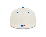 New Era 59Fifty MLB Div Champs Coop Toronto Blue Jays