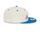 New Era 59Fifty MLB Div Champs Coop Toronto Blue Jays
