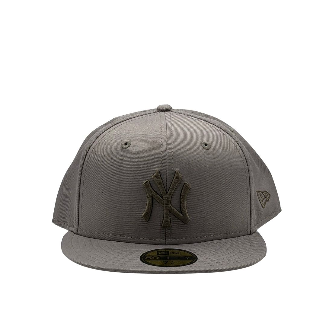 New Era 59Fifty MLB Earthtones New York Yankees Desert Falcon