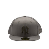 New Era 59Fifty MLB Earthtones New York Yankees Desert Falcon