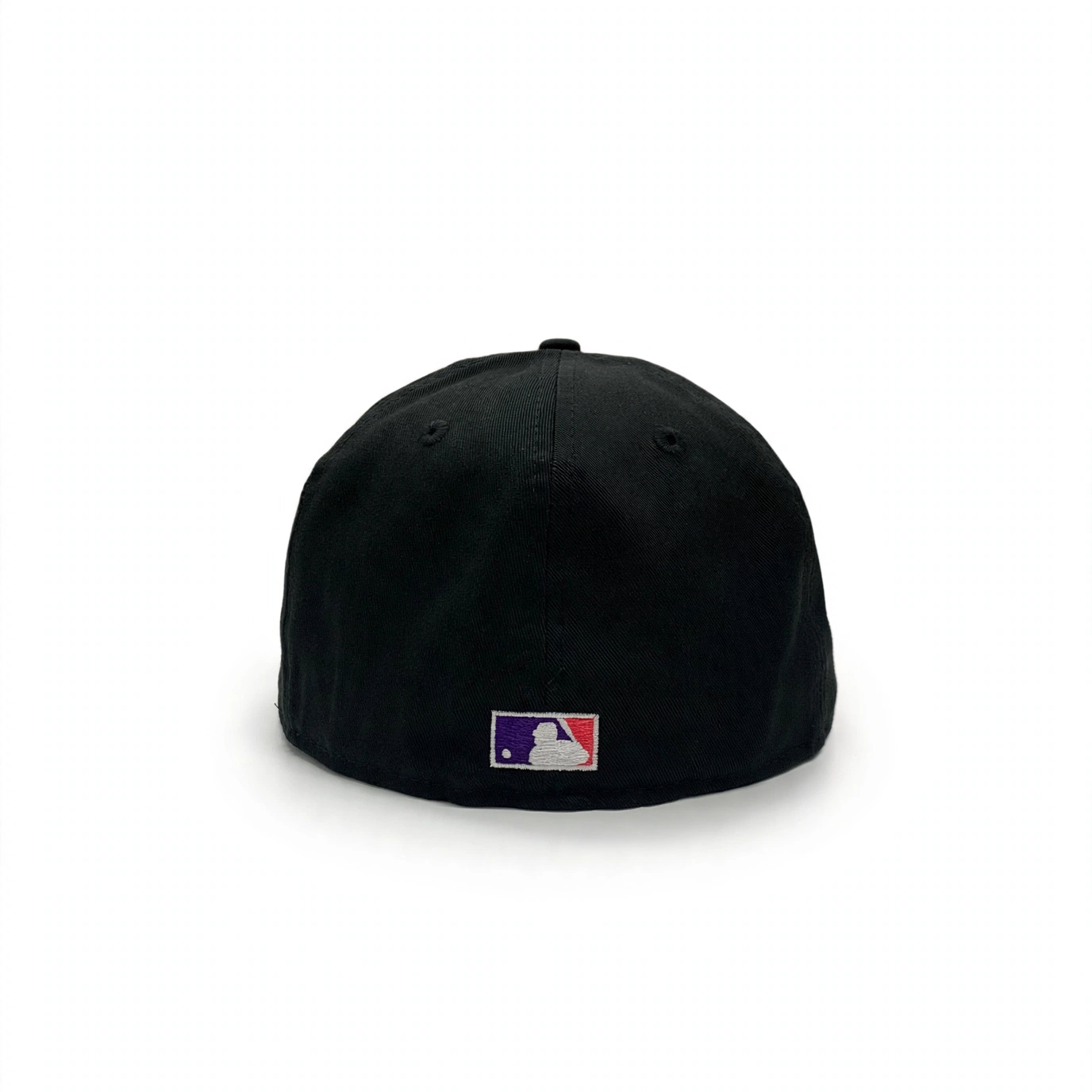 New Era 59Fifty MLB Gradient Stitch New York Yankees Black/Pink