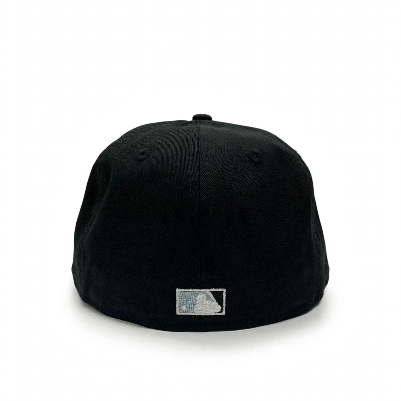 New Era 59Fifty MLB Gradient Stitch New York Yankees Black/Sky Blue