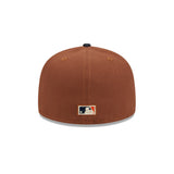 New Era 59Fifty MLB Harvest Houston Astros