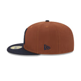 New Era 59Fifty MLB Harvest Houston Astros