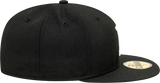 New Era 59Fifty MLB Los Angeles Dodgers Black White Grey Undervisor