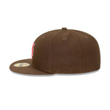 New Era 59Fifty MLB NY Neopolitan New York Mets