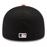New Era 59Fifty MLB On Field Baltimore Orioles Home
