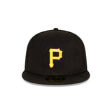 New Era 59Fifty MLB OTC Cooperstown Pittsburgh Pirates