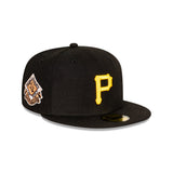 New Era 59Fifty MLB OTC Cooperstown Pittsburgh Pirates