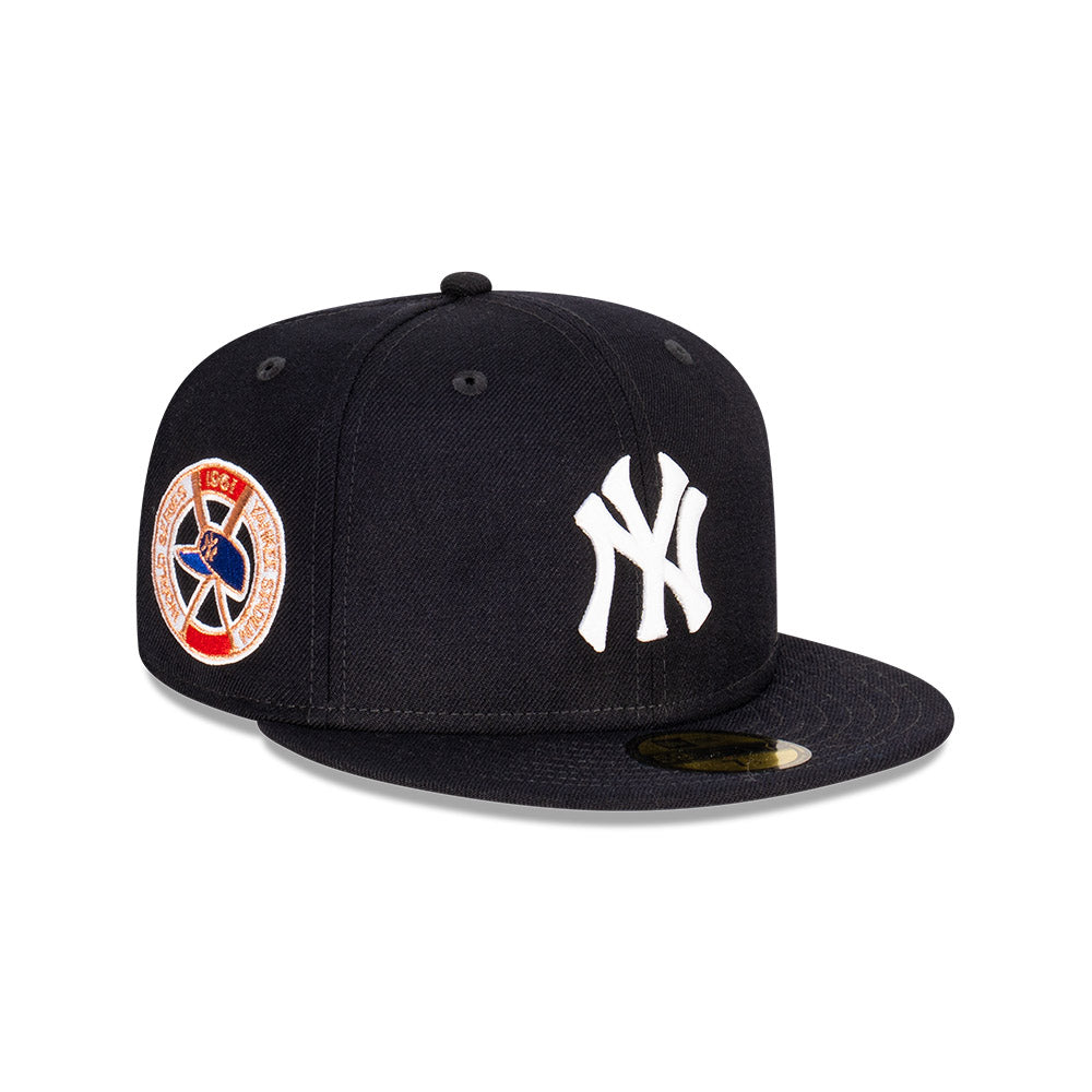 New Era 59Fifty MLB OTC Cooperstown New York Yankees