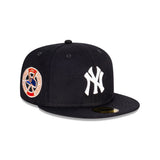New Era 59Fifty MLB OTC Cooperstown New York Yankees