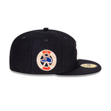 New Era 59Fifty MLB OTC Cooperstown New York Yankees