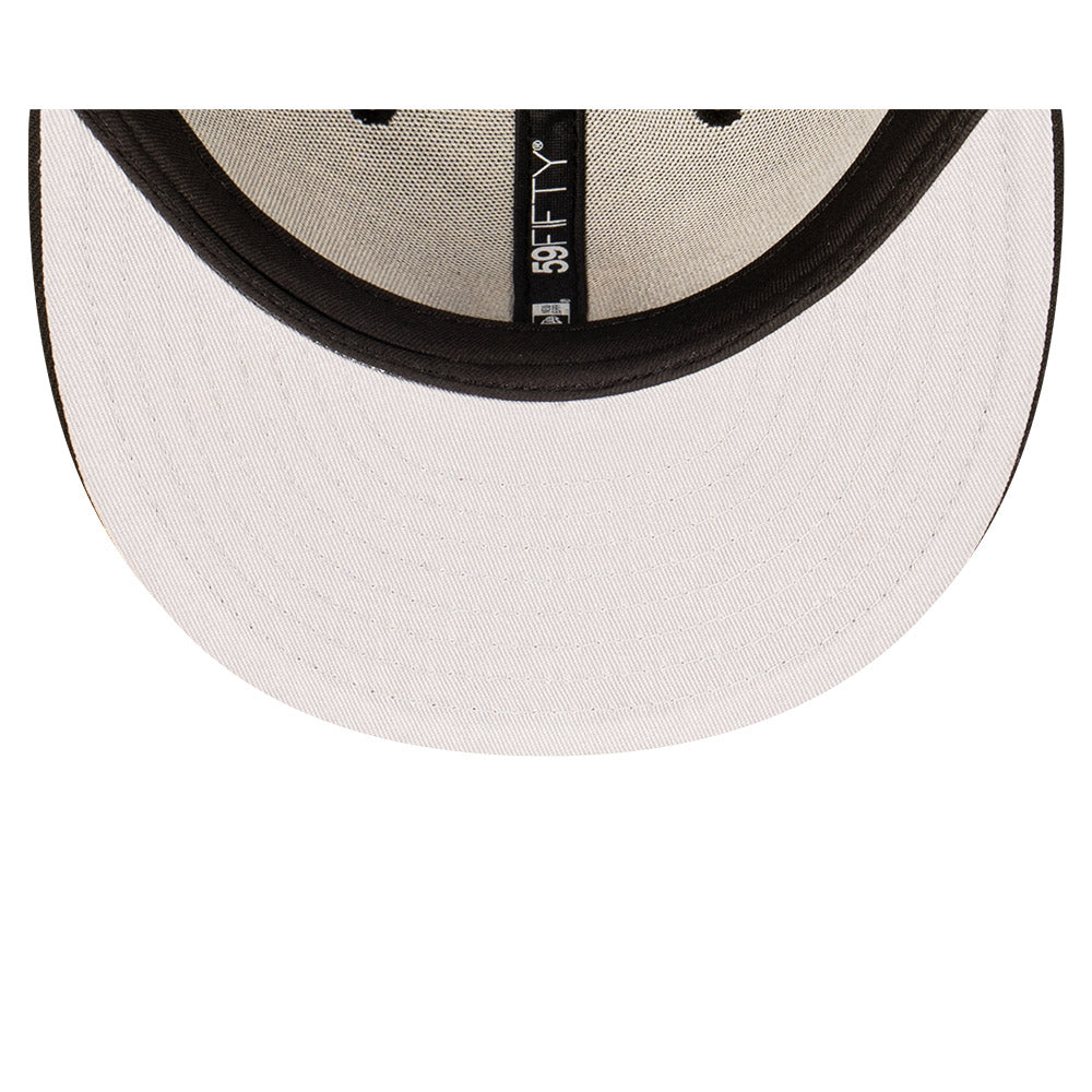 New Era 59Fifty MLB OTC Cooperstown New York Yankees