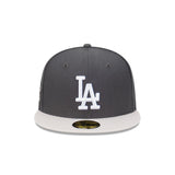 New Era 59Fifty MLB Pavement Los Angeles Dodgers