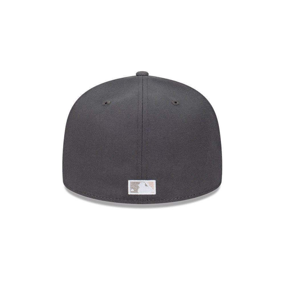 New Era 59Fifty MLB Pavement Los Angeles Dodgers